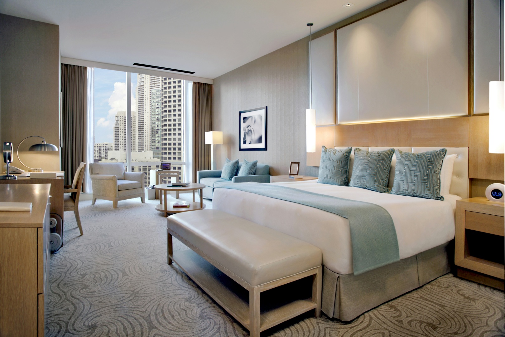 Foto - Trump International Hotel & Tower Chicago