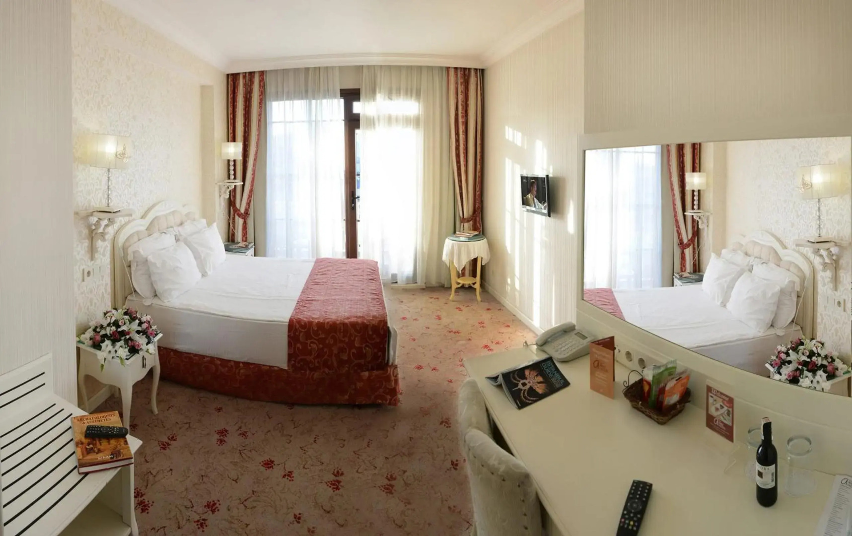 Foto - Leonardo Hotel Vienna Hauptbahnhof