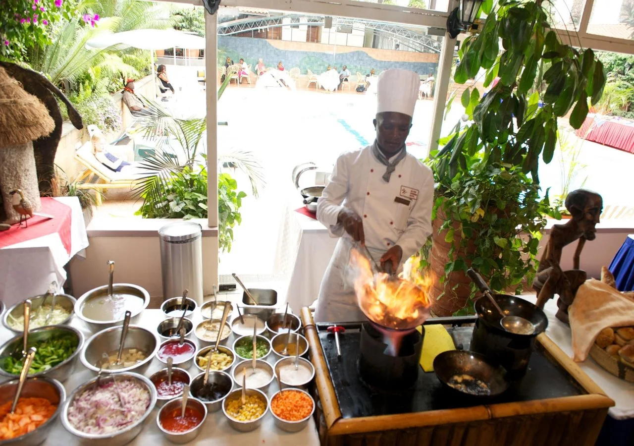Foto - Muthu Silver Springs Hotel