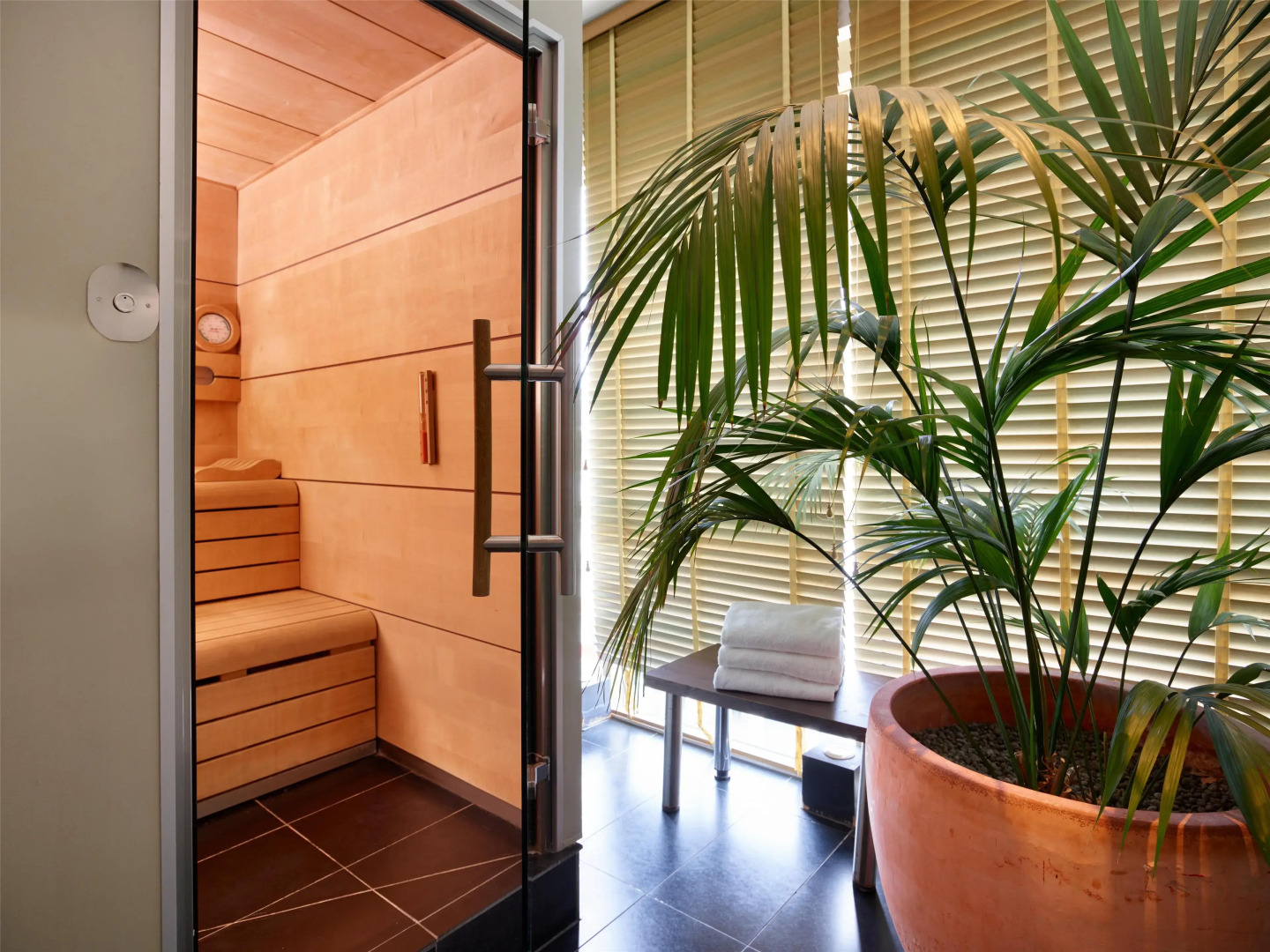 Foto - Radisson Blu Hotel Nice