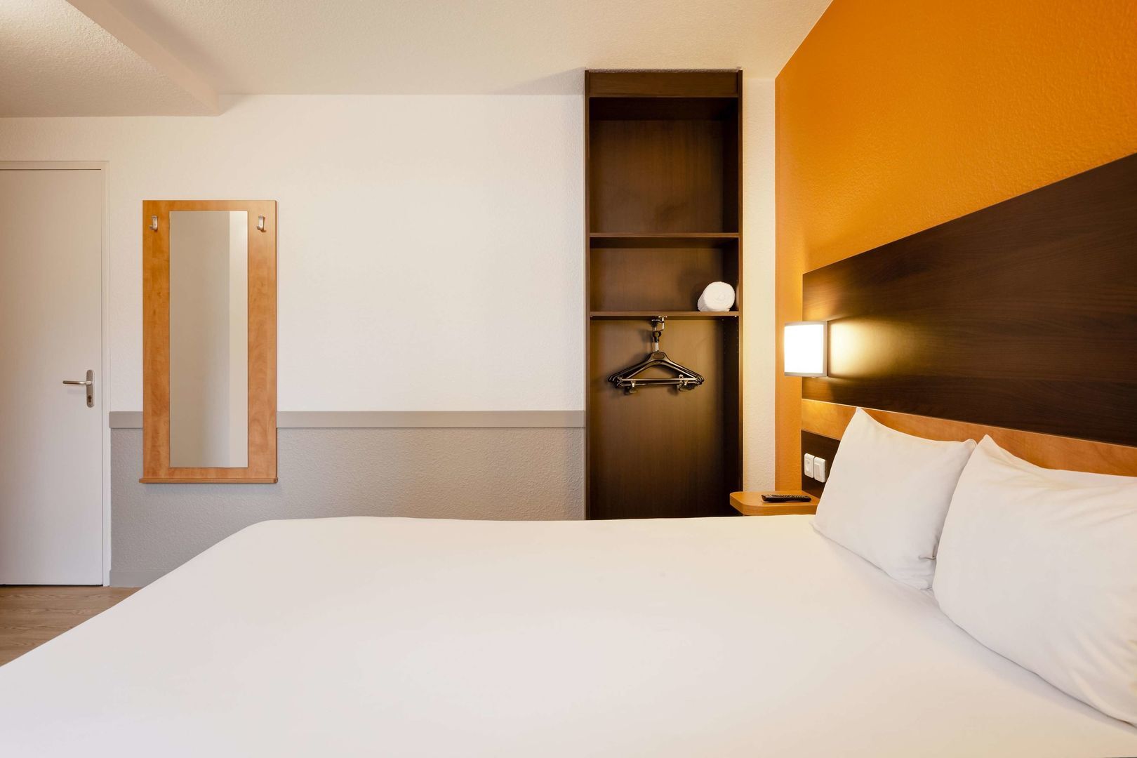 Foto - Première Classe Lyon Centre Gare Part Dieu