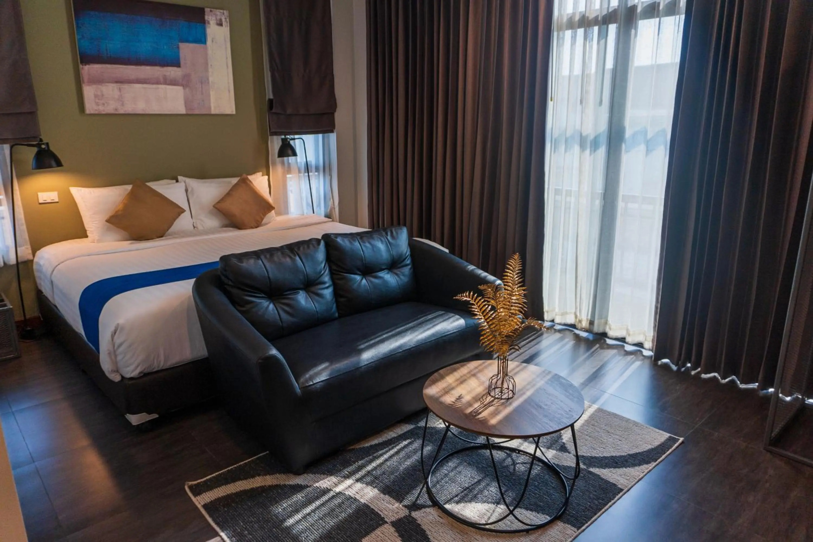 Foto - Wealth Boutique Hotel