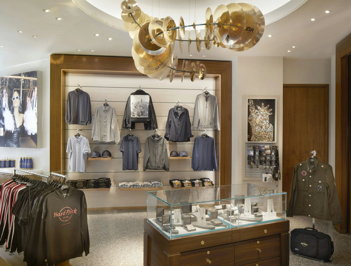 Photo - Hard Rock Hotel New York - Partner of ALL Accor