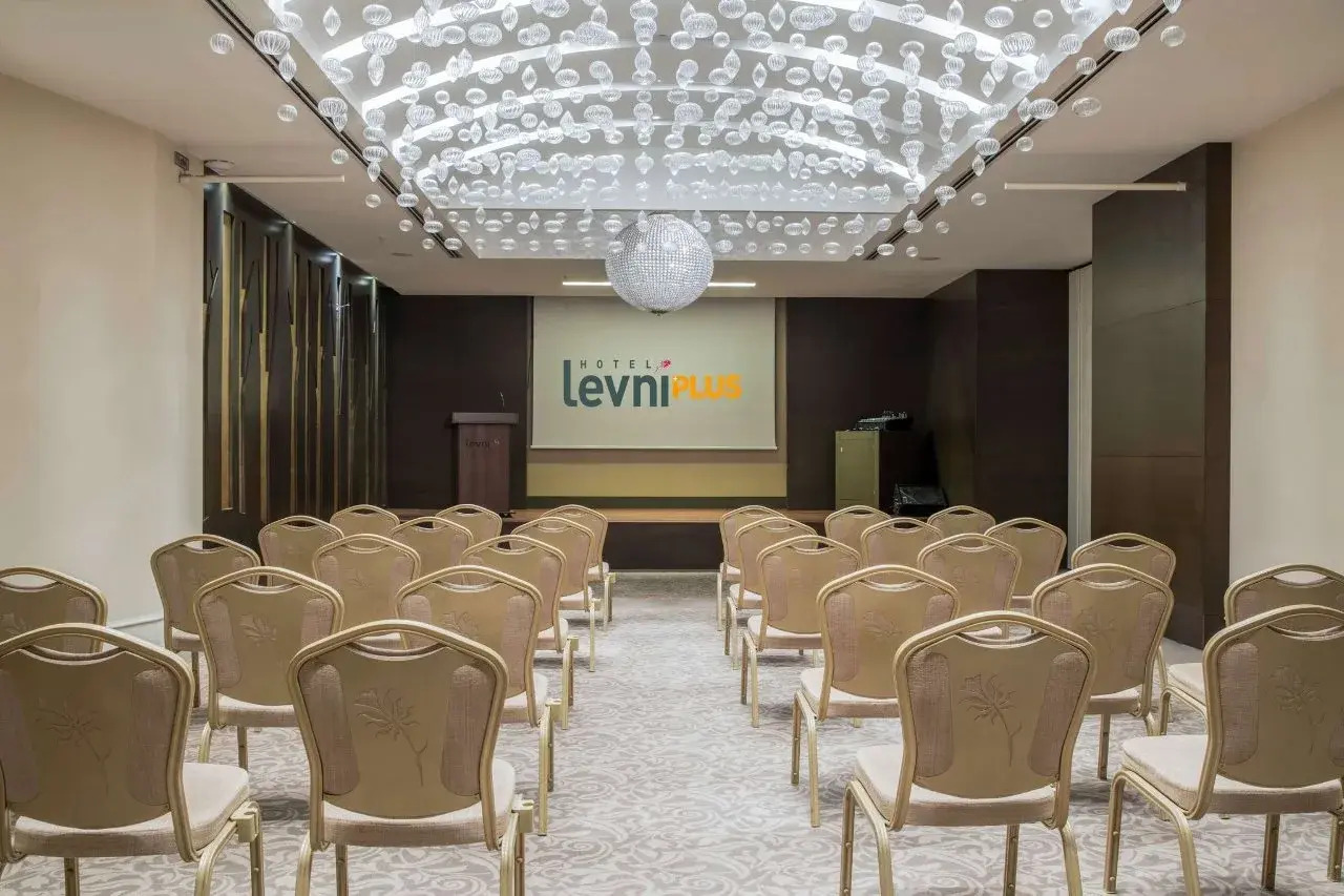 Photo - Levni Istanbul Hotel Handwritten Collection by ACCOR