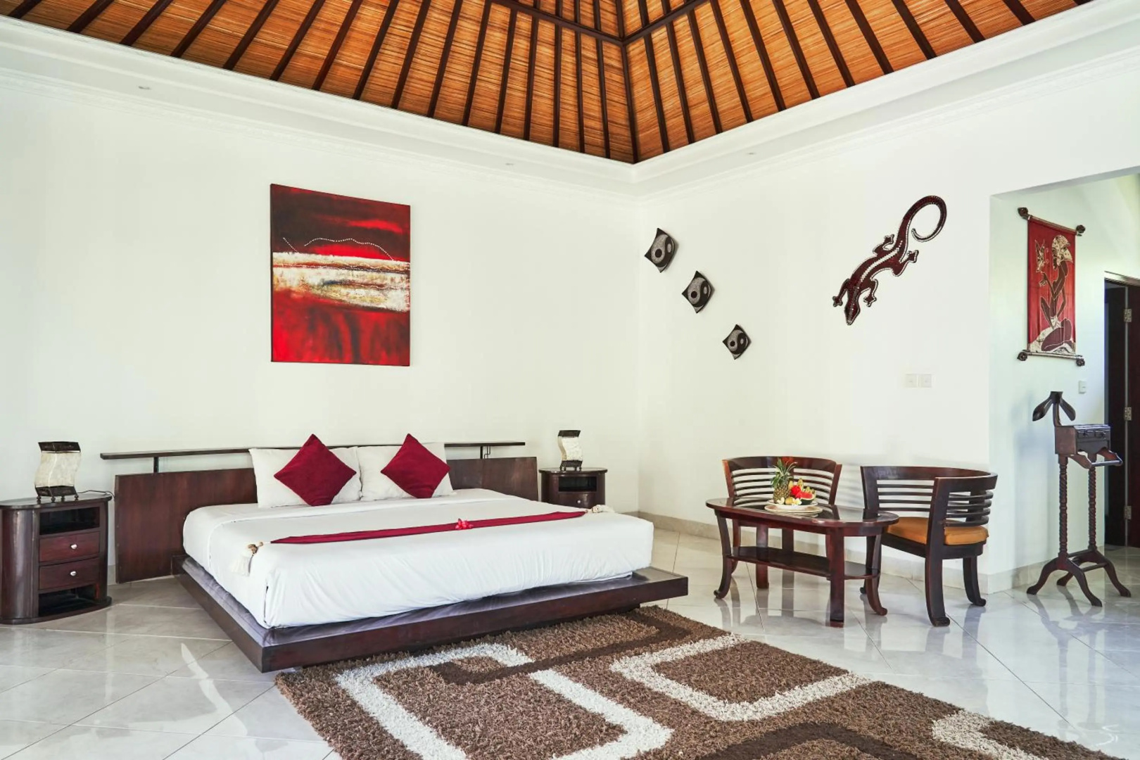 Foto - Rossa Garden Hotel Boutique