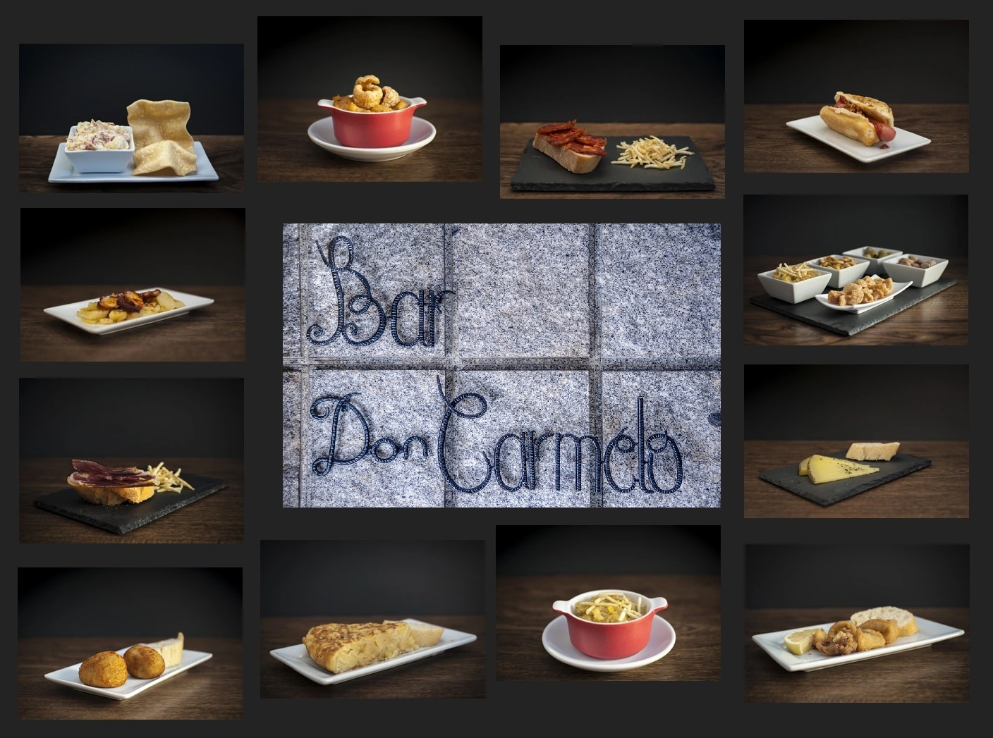 Foto - Hotel Don Carmelo