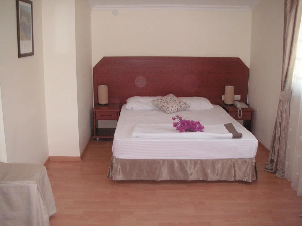 Photo - Carikci Hotel