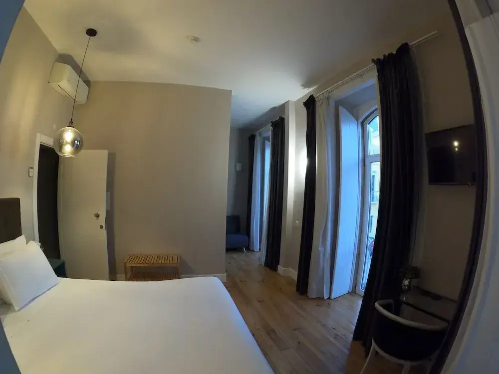 Foto - Temple Suites Guesthouse