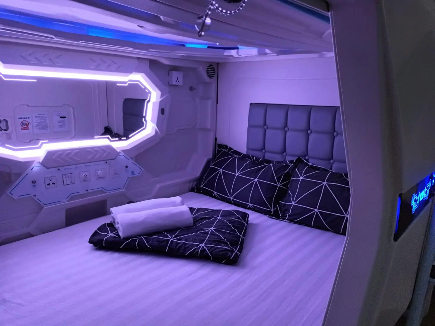 Photo - Spacepod@SG
