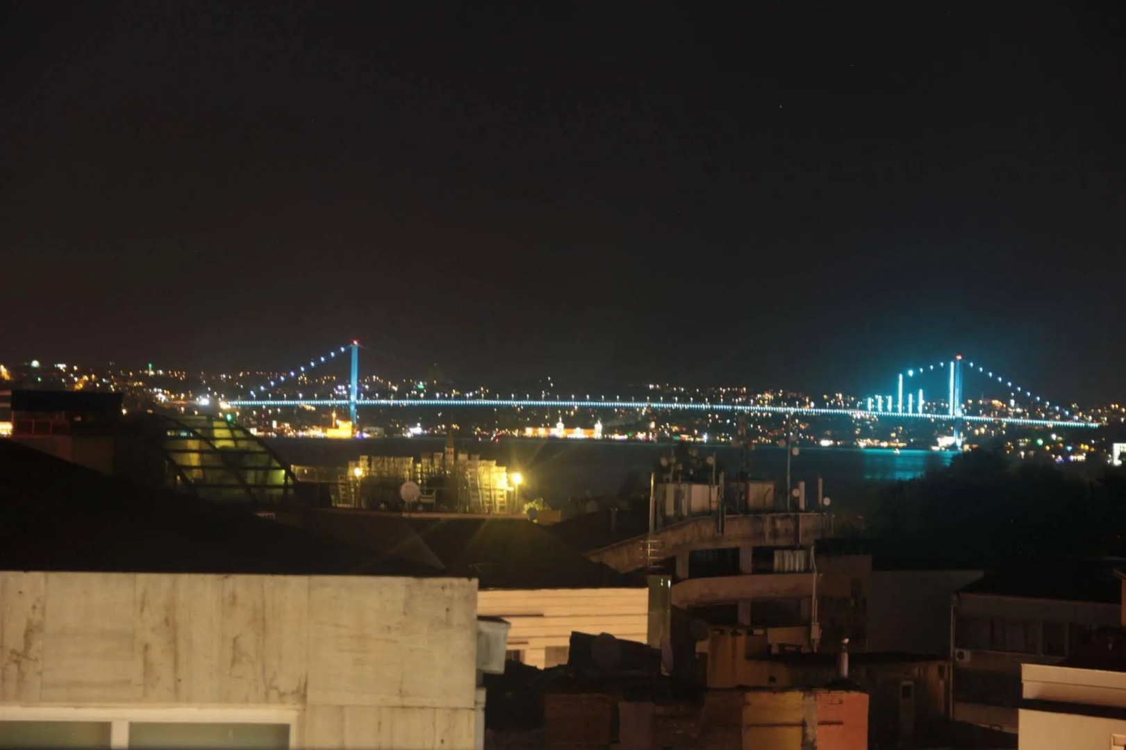 Foto - Gulhane Corner Hotel