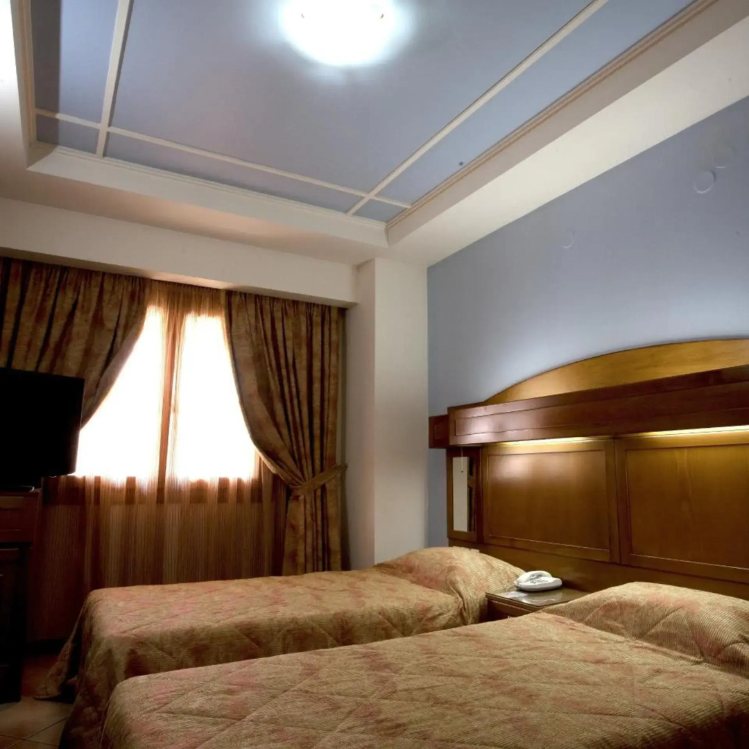 Foto - Hotel Katerina