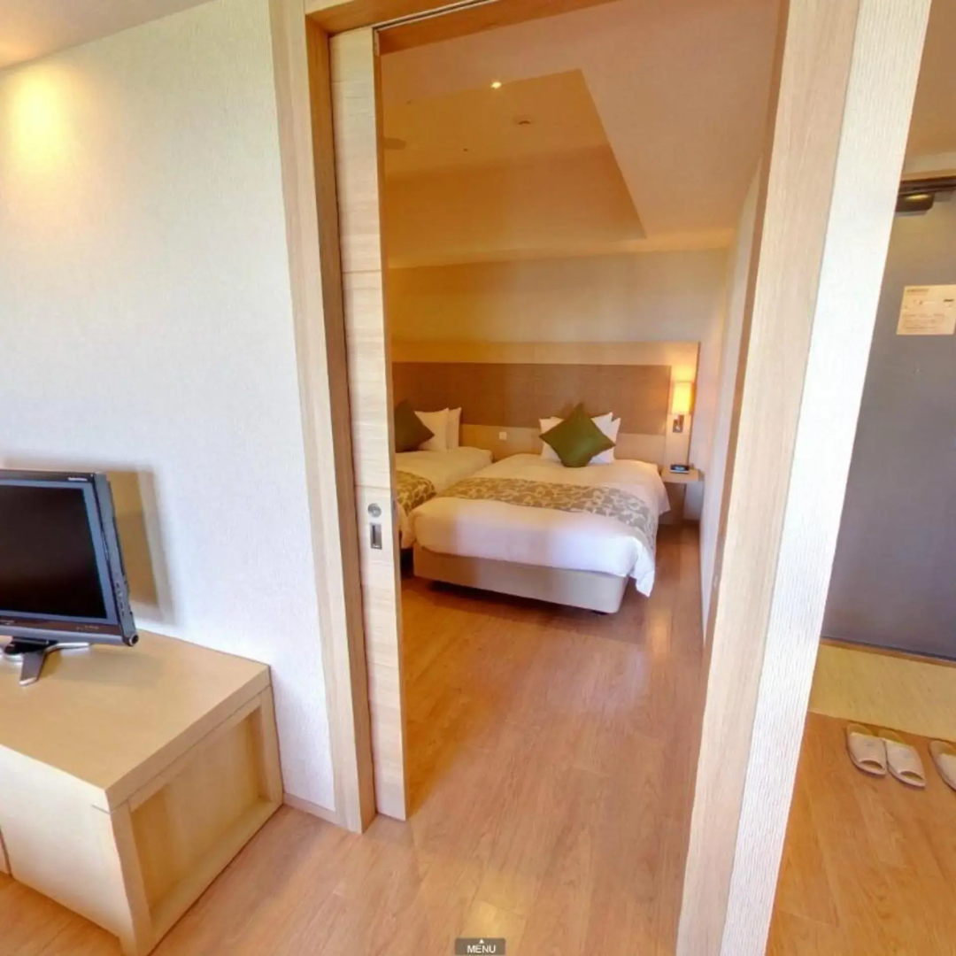 Photo - Moon Ocean Ginowan Hotel & Residence