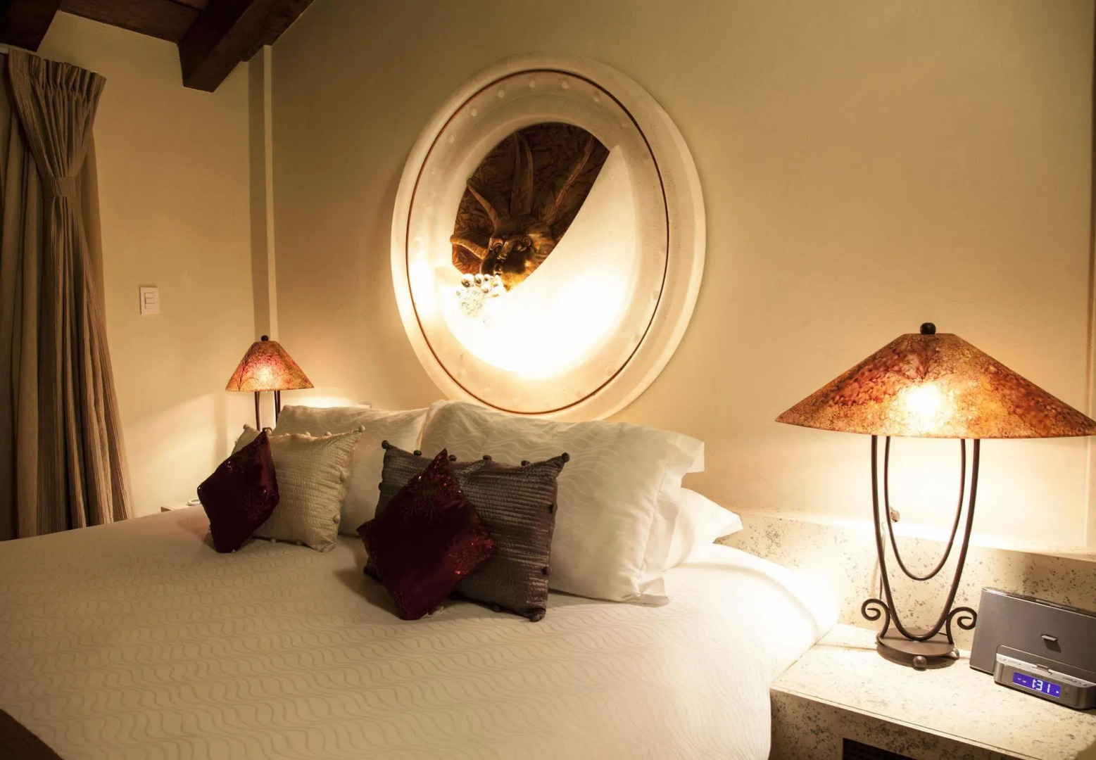 Foto - Plaza Gallery Hotel Boutique