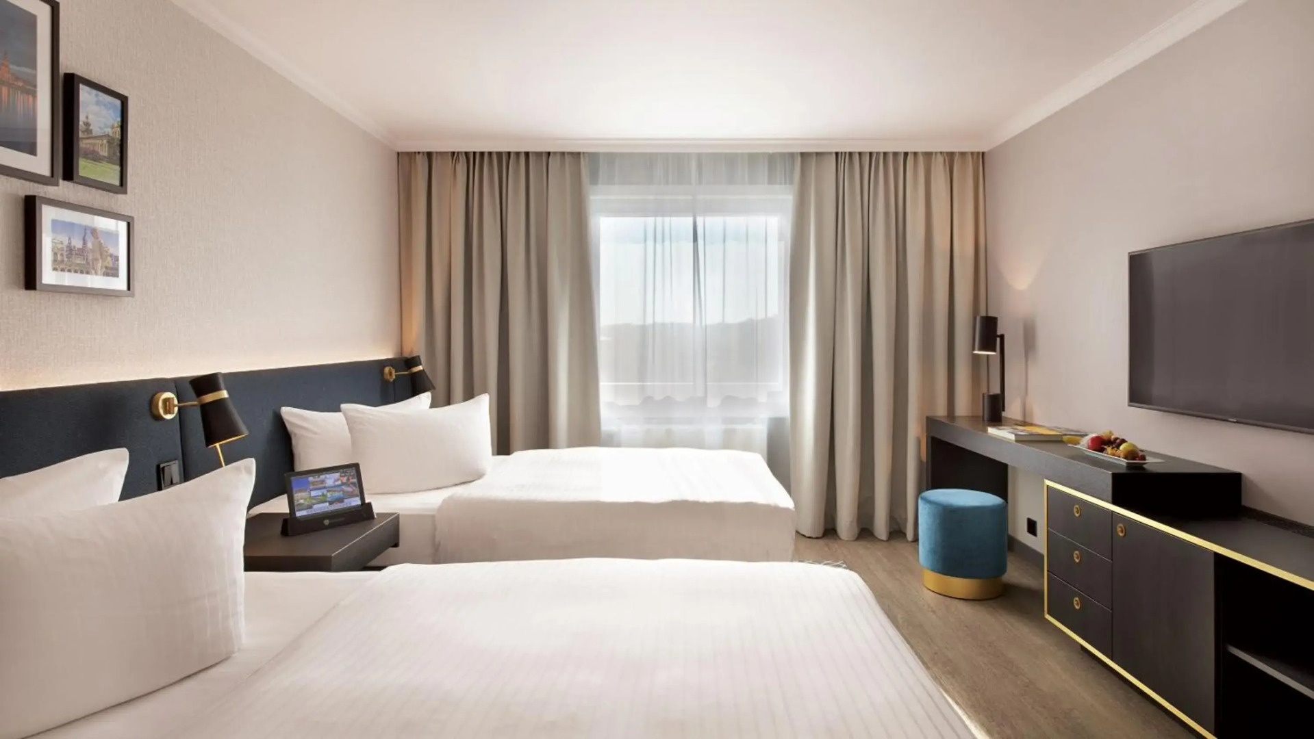 Foto - Bilderberg Bellevue Hotel Dresden