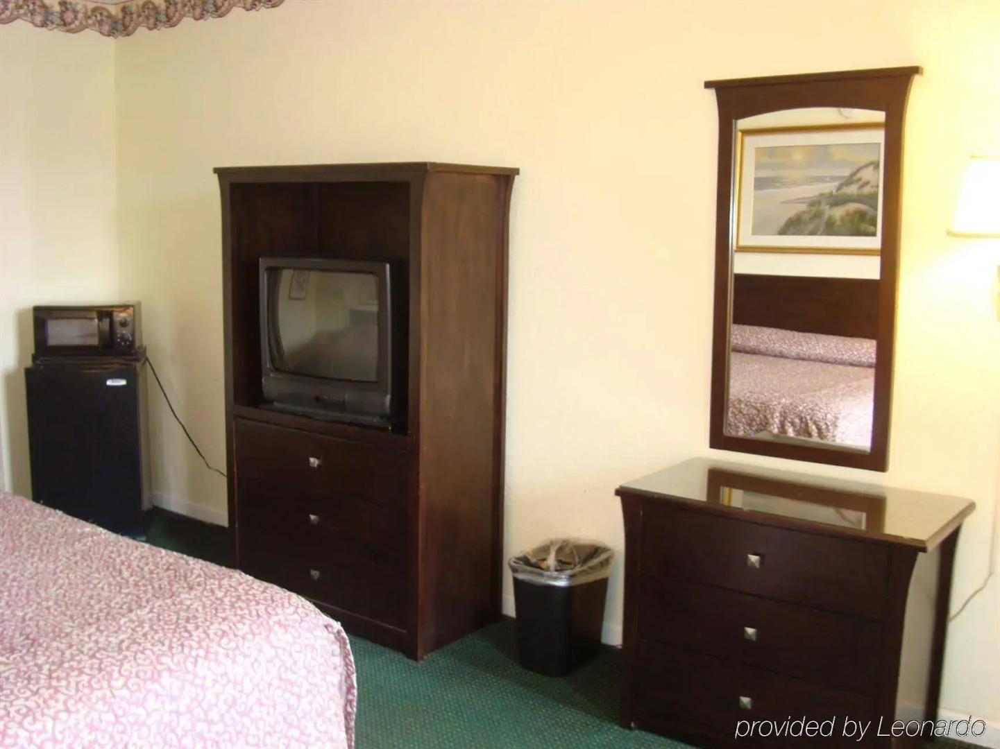 Foto - Relax Inn Savannah