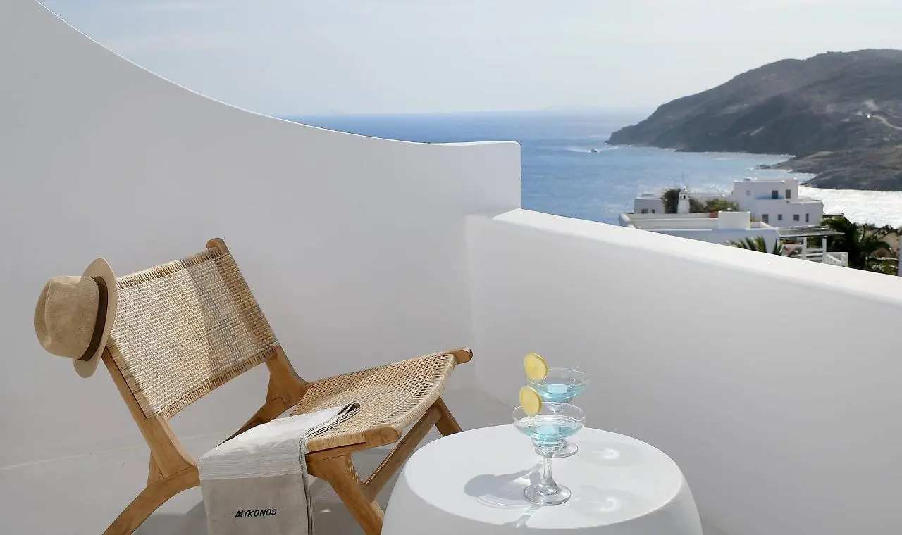 Foto - Million Stars Mykonos, Iconic by Design
