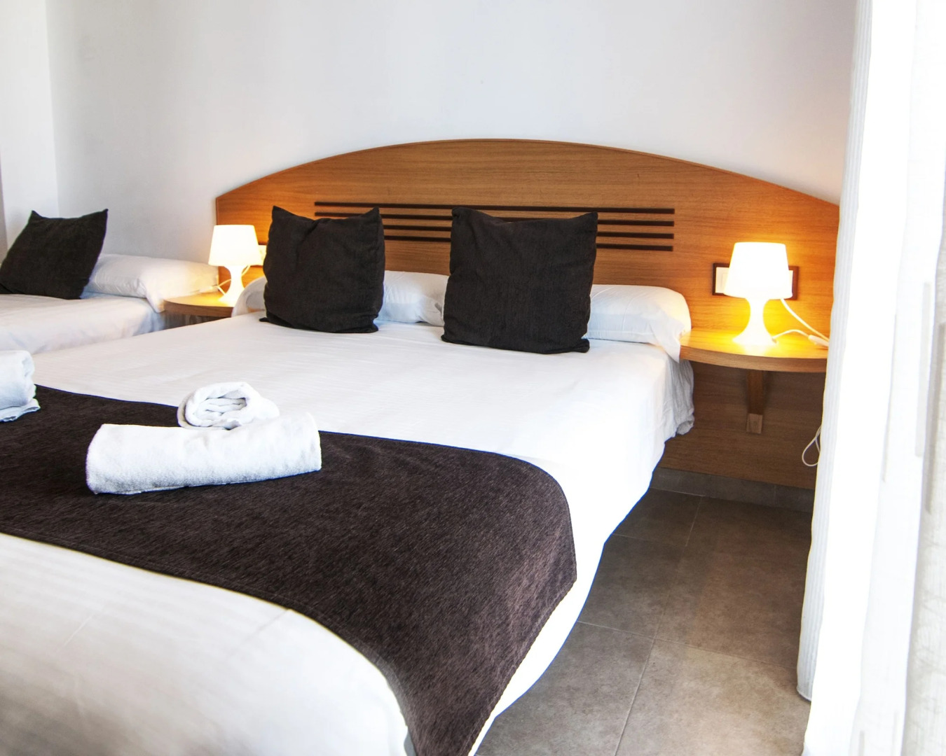 Foto - Plaza de la Luz Cádiz