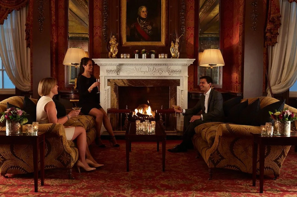 Photo - The Goring