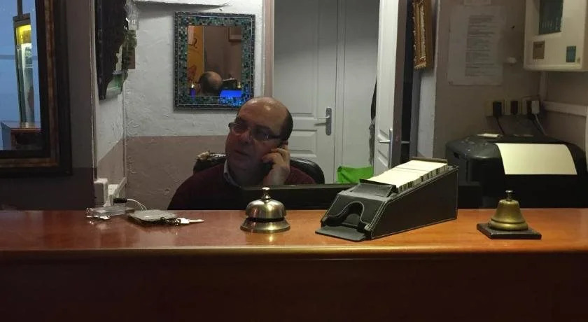 Photo - Hôtel Allety