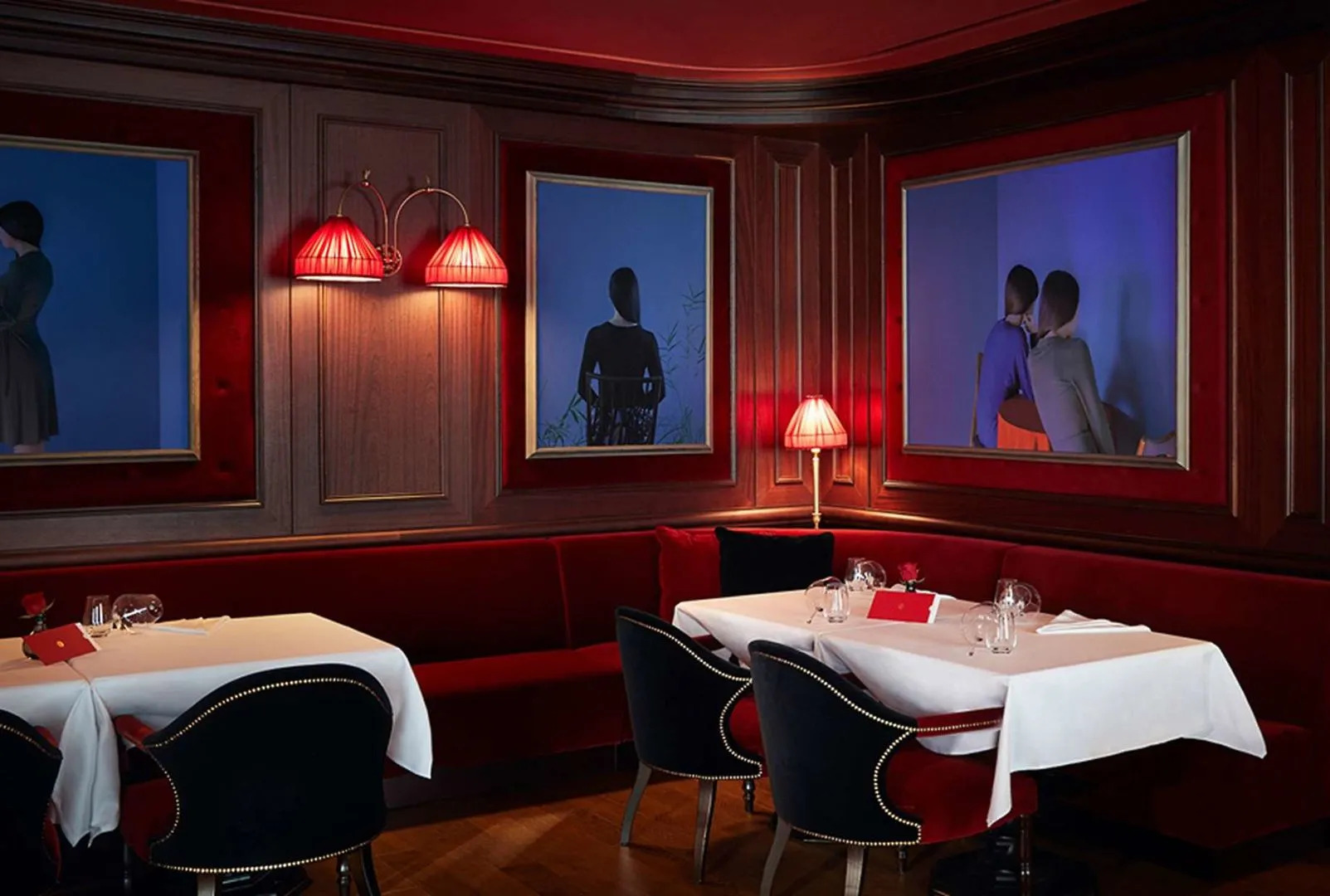 Photo - L’Escape, a Luxury Collection Hotel, Seoul Myeongdong