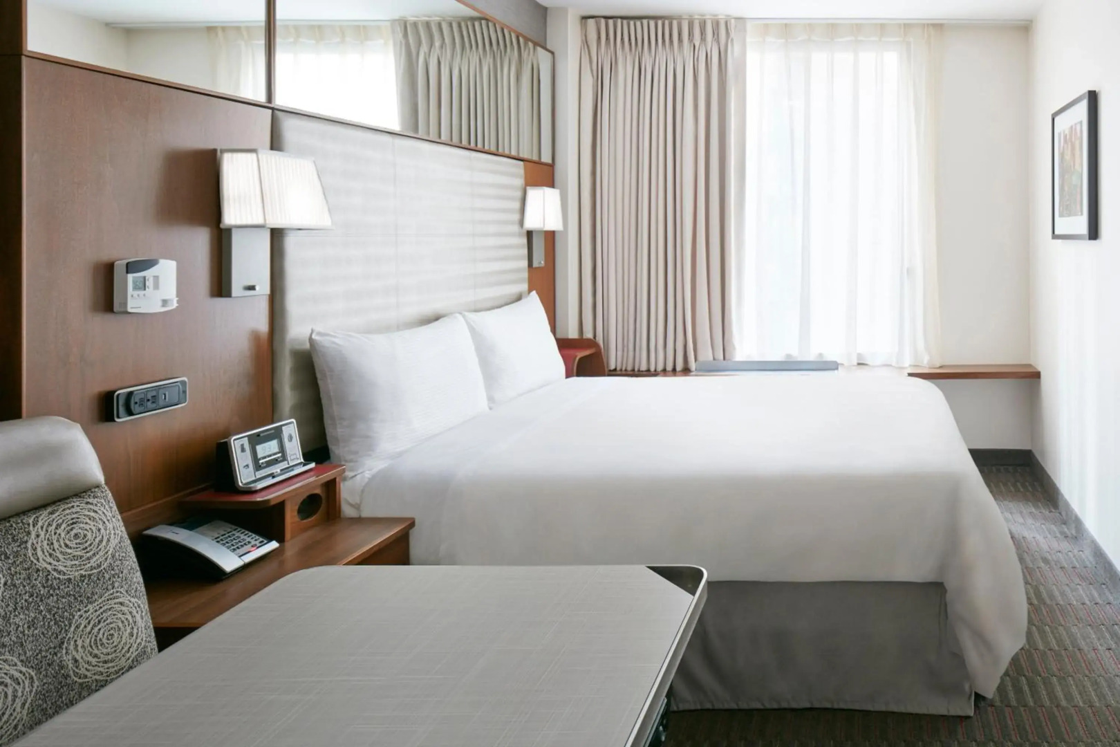 Foto - Club Quarters Hotel Grand Central, New York