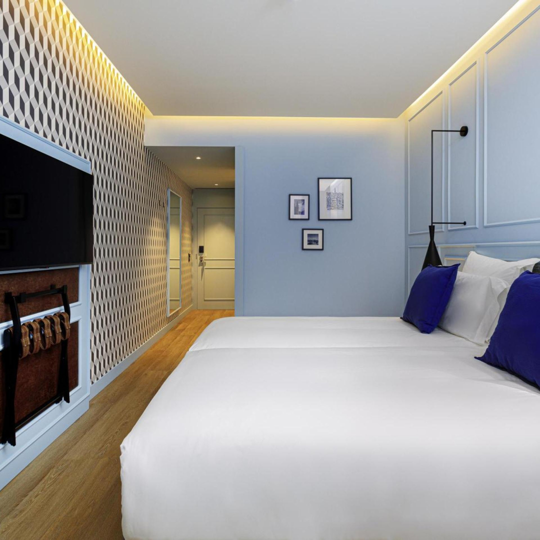 Photo - Mercure Porto Centro Aliados