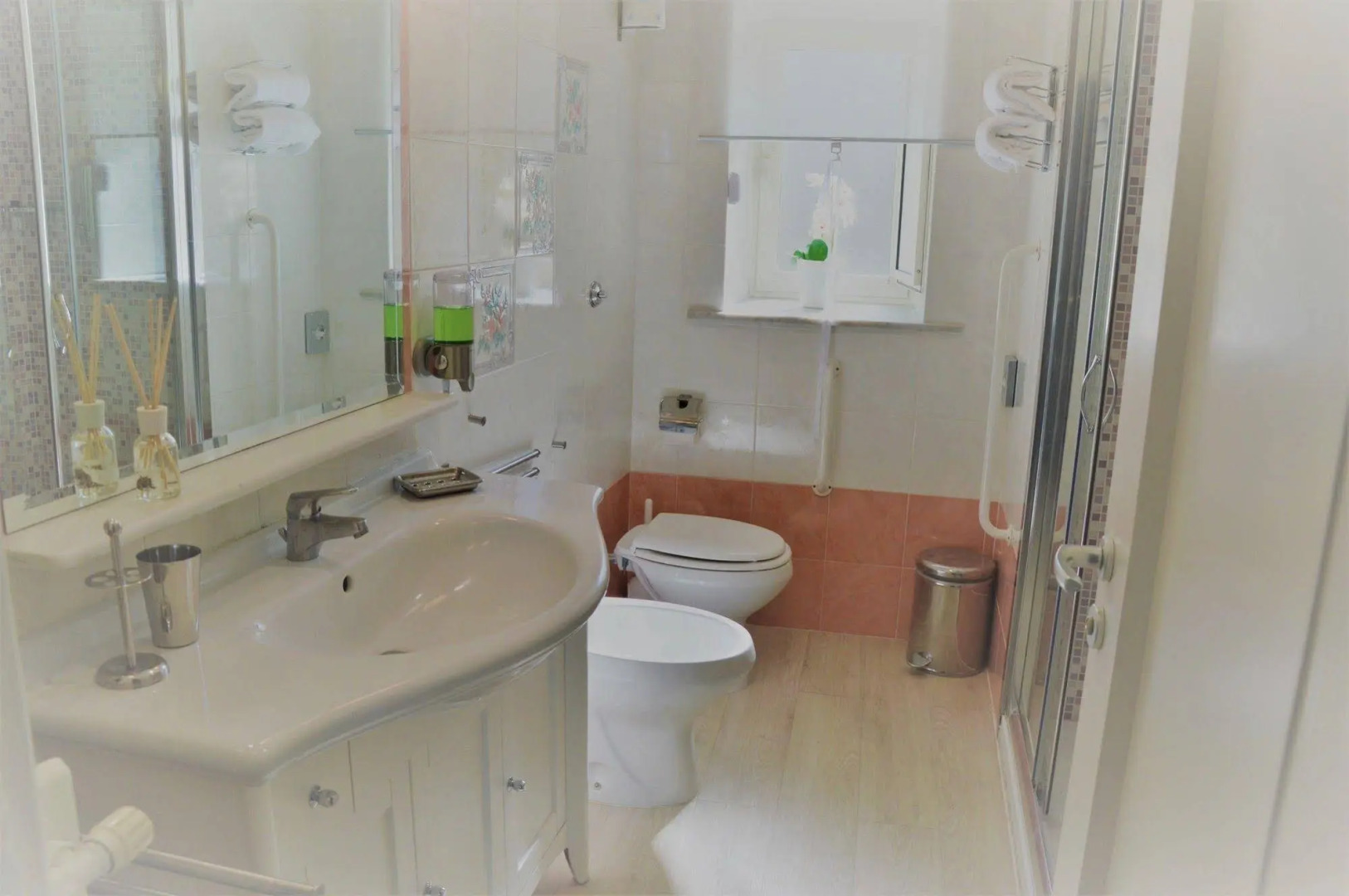 Photo - La Terrazza Family Holidays - Sorrento Coast