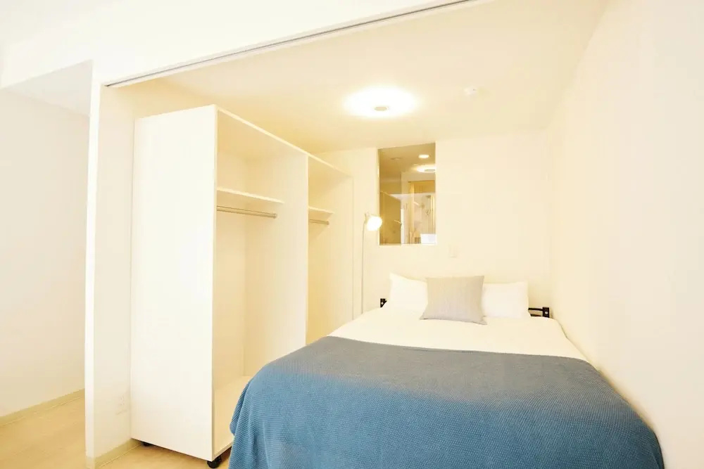 Photo - Residence Hotel Liberte