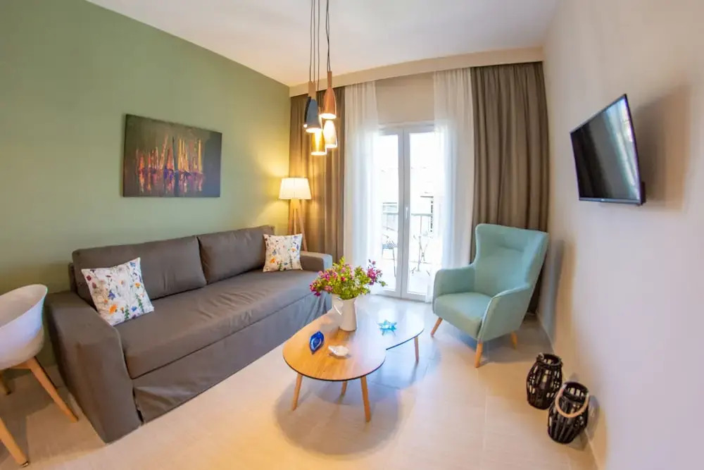 Foto - Kassiopi Luxury Suites