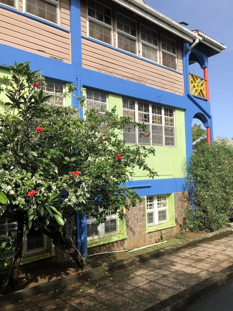 Coco Mango Suites — фото 1