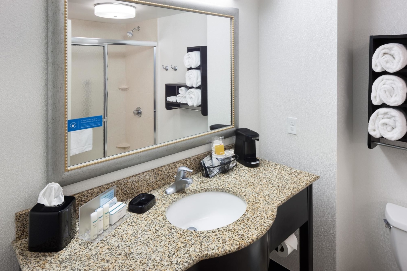 Foto - Hampton Inn & Suites Gainesville-Downtown