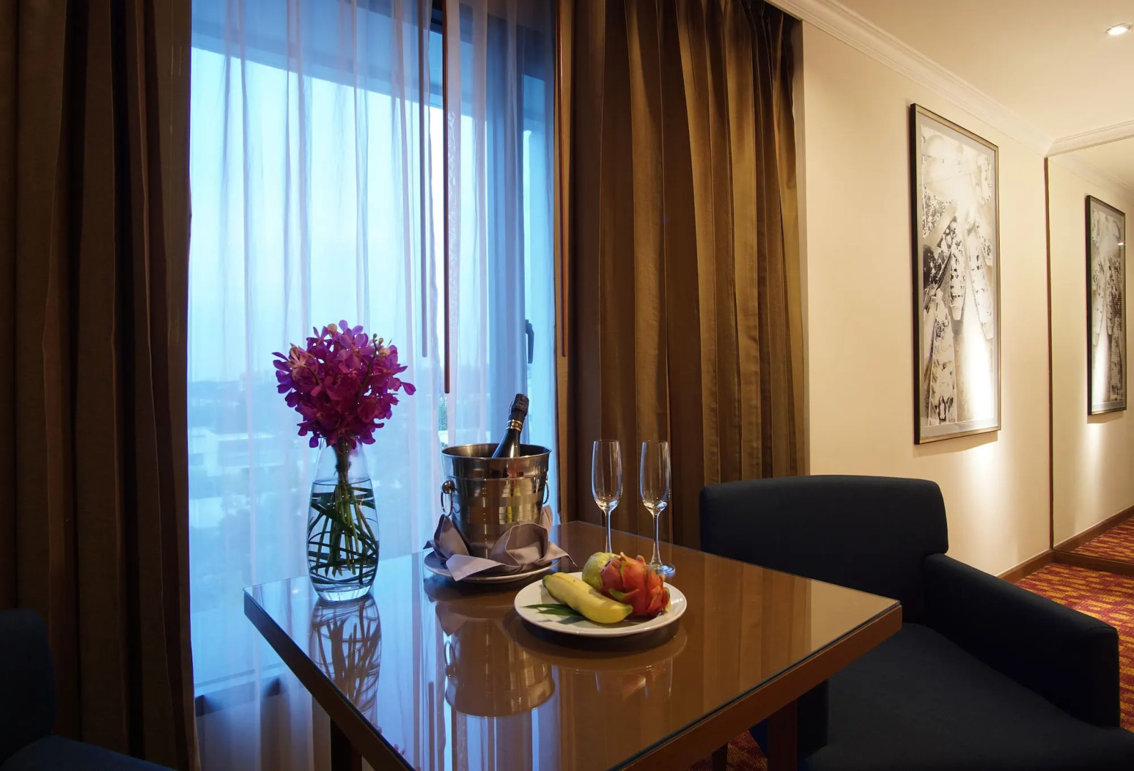 Foto - Dusit Princess Srinakarin Bangkok