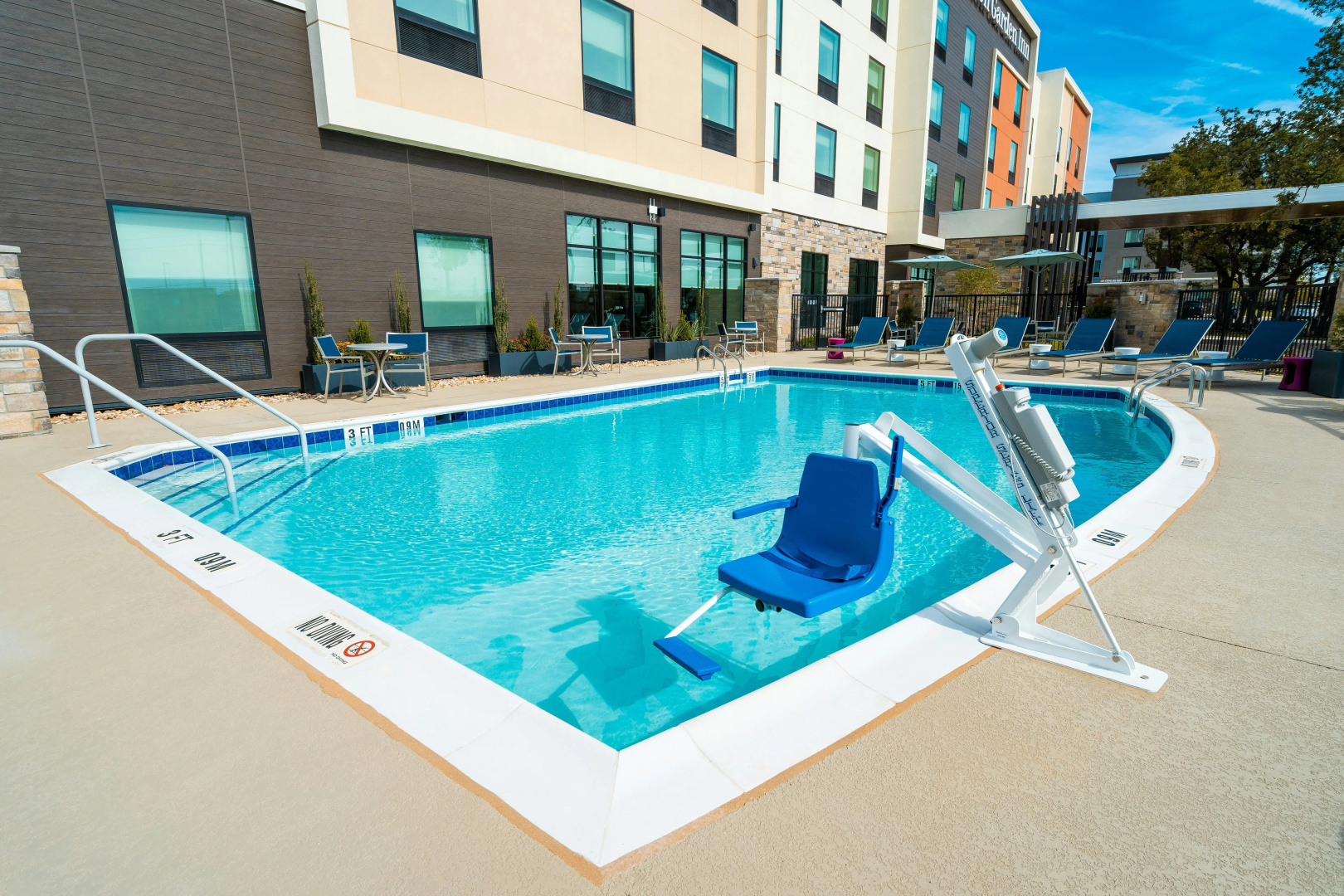 Photo - Hilton Garden Inn Cedar Park Austin