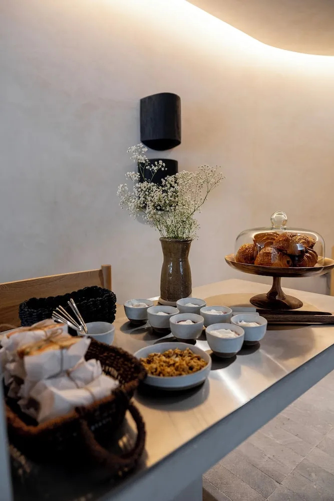 Lamartine Boutique Hotel Polanco, Bild 13 von 24