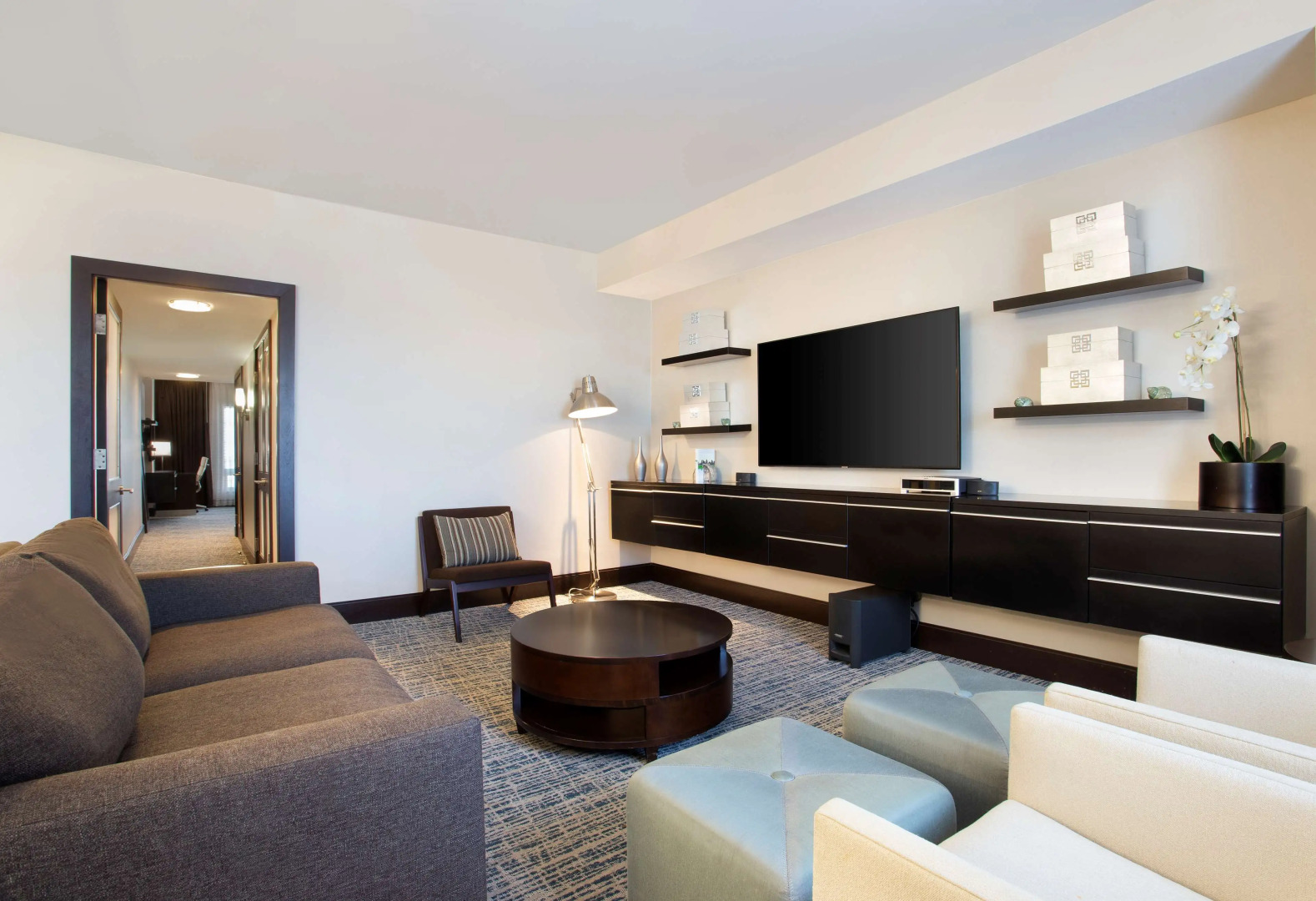 Foto - Hilton Tampa Downtown