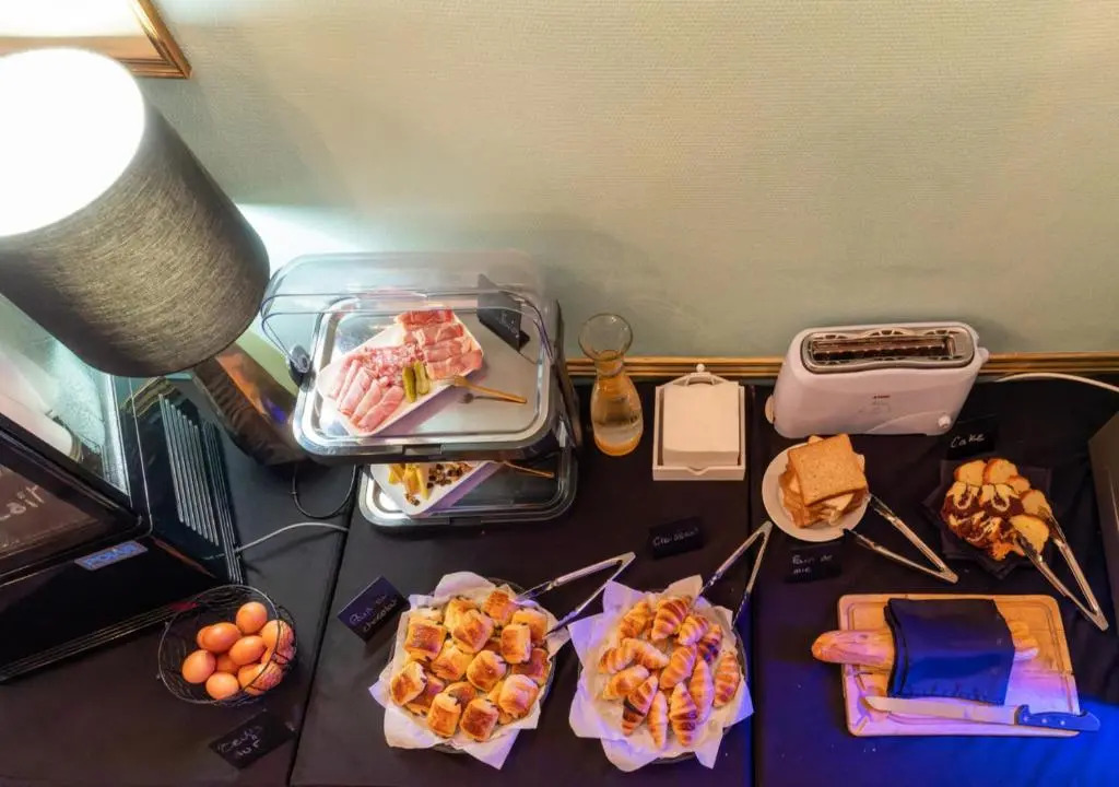 Foto - Nouvel Hôtel