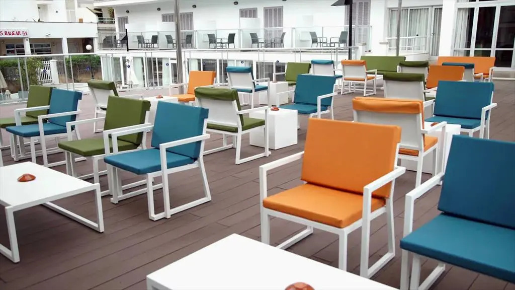 Foto - Eix Alcudia Hotel Adults Only