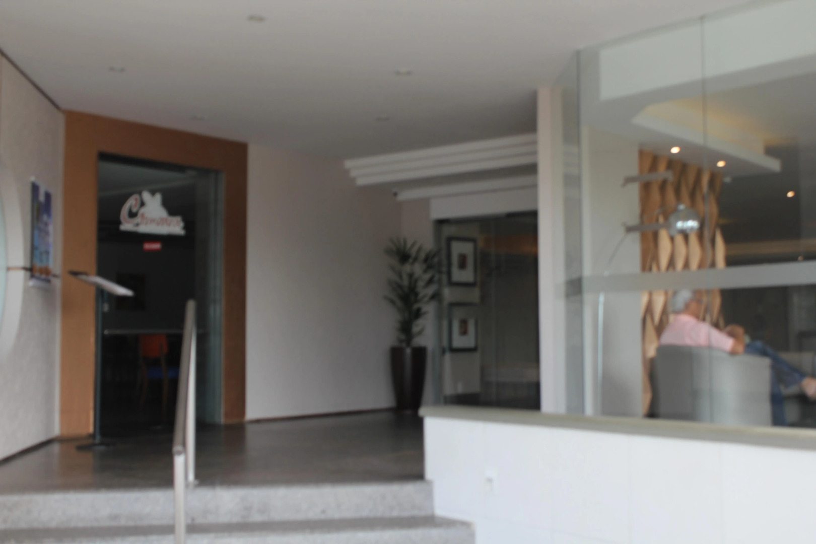 Foto - Flat Golden Fortaleza