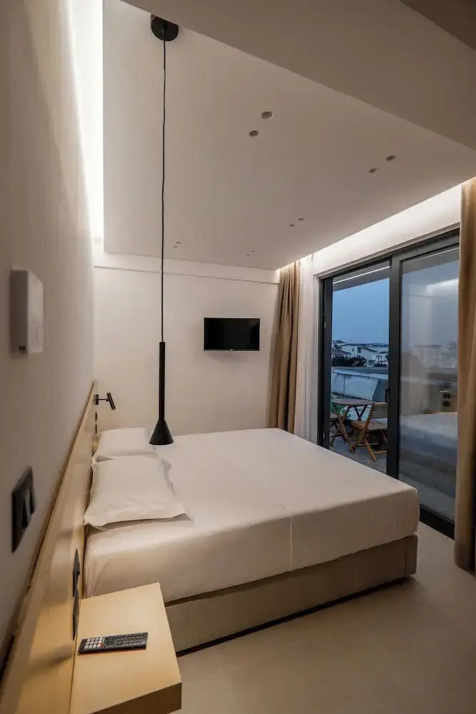 Foto - Austin Boutique Hotel