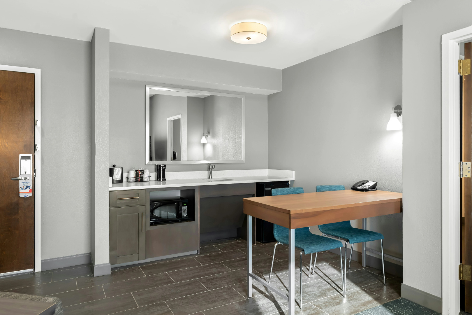 Foto - Hampton Inn & Suites Newtown