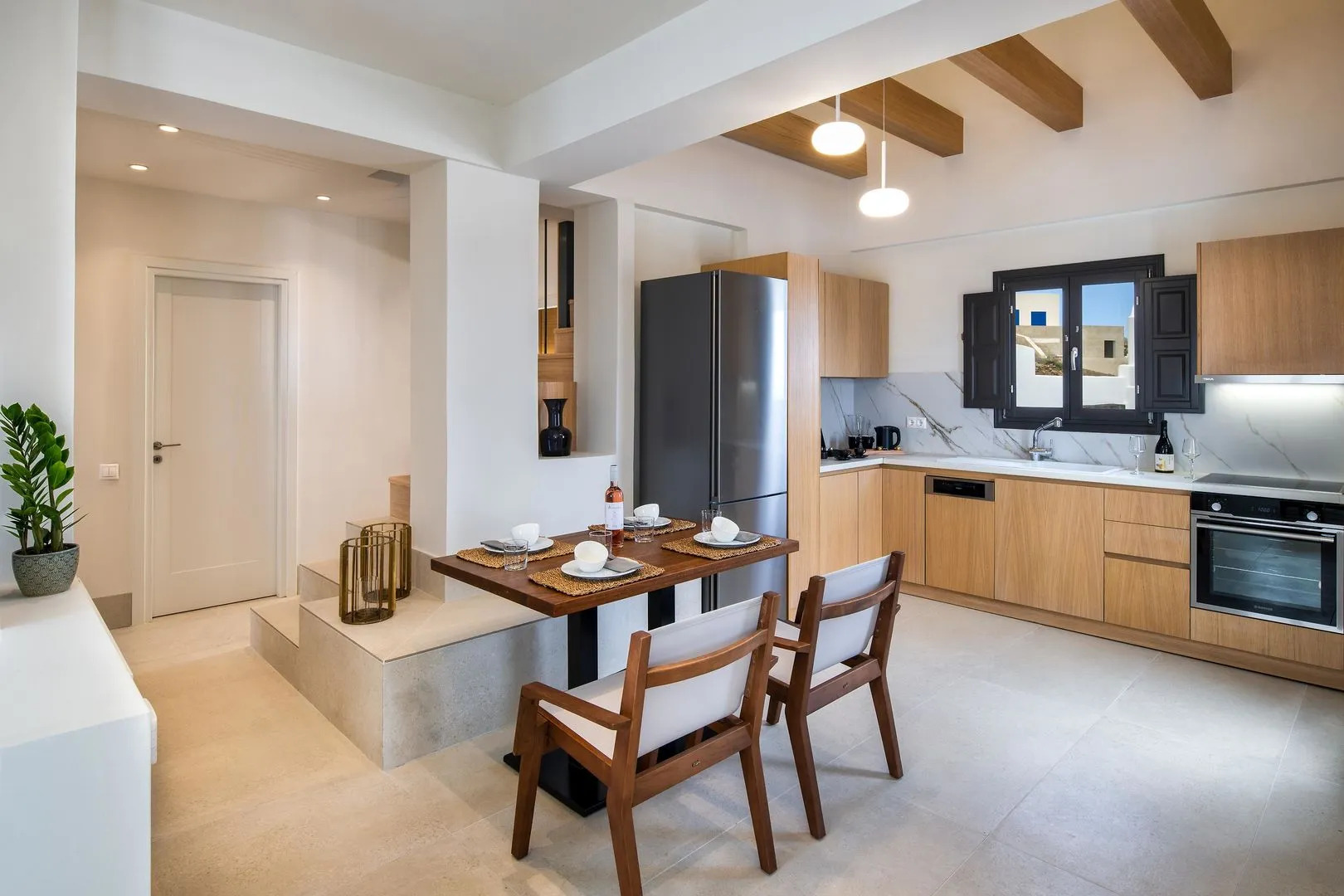 Foto - Venus Sunrise Suites & Villas