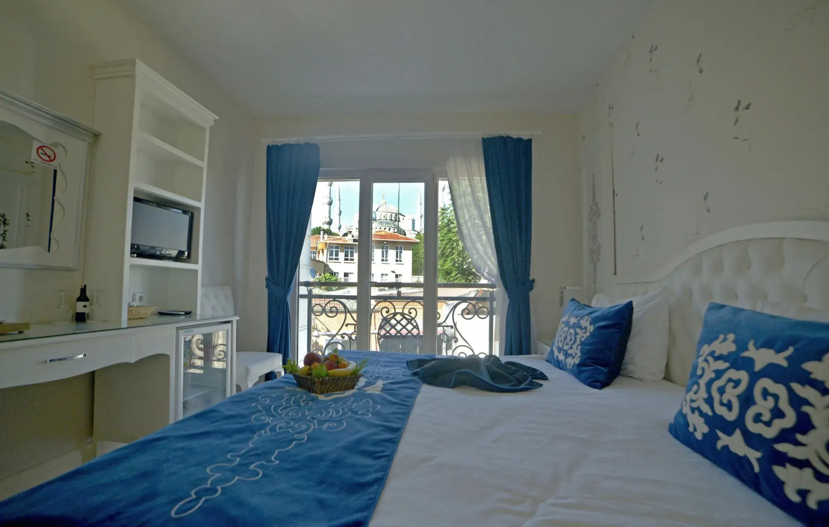 Foto - Sarnic Premier Hotel