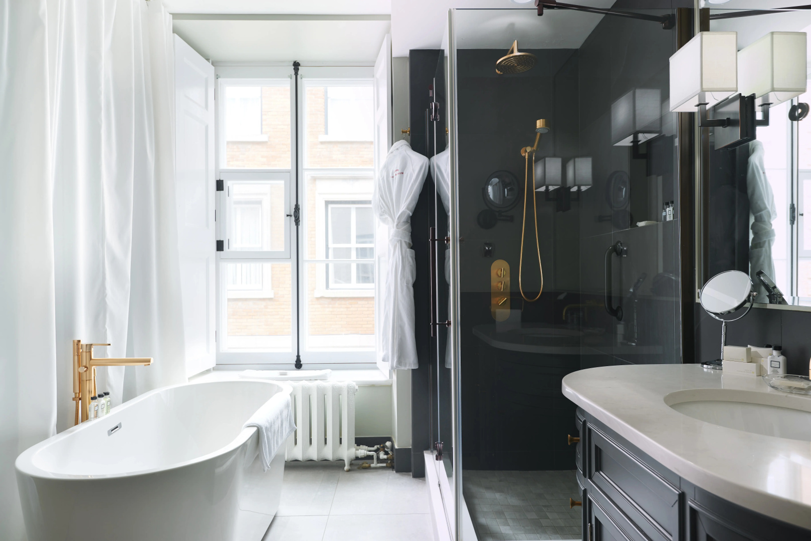 Photo - Auberge Saint-Antoine