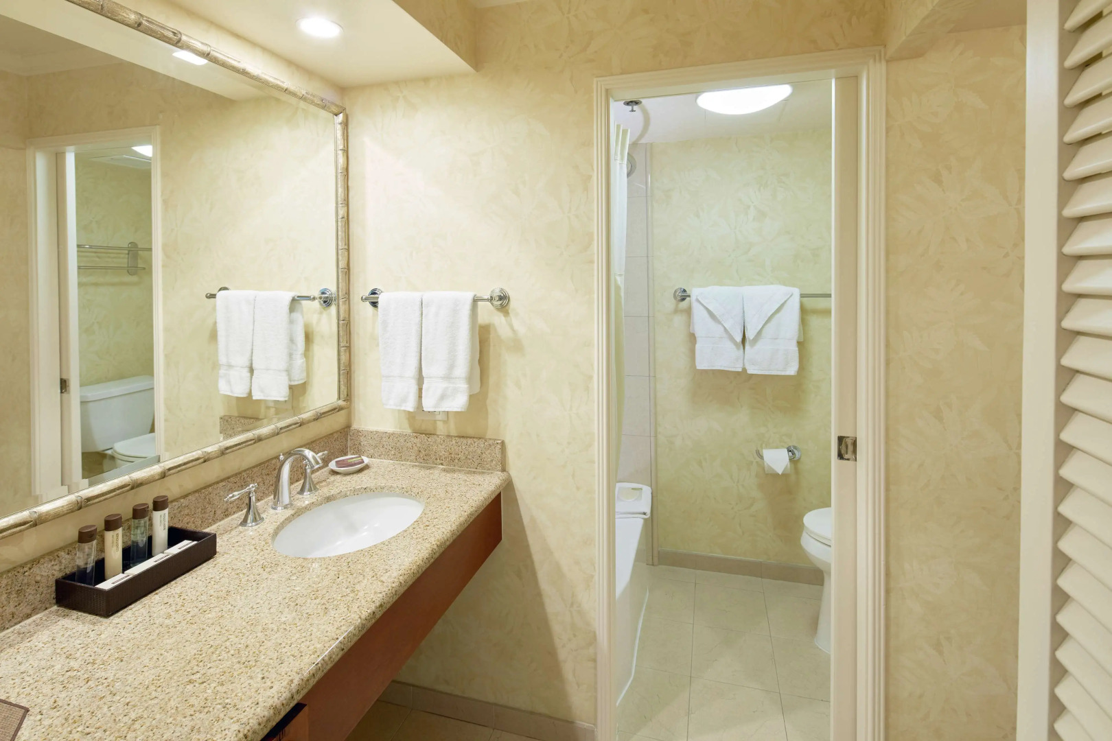 Foto - OUTRIGGER Waikiki Beach Resort