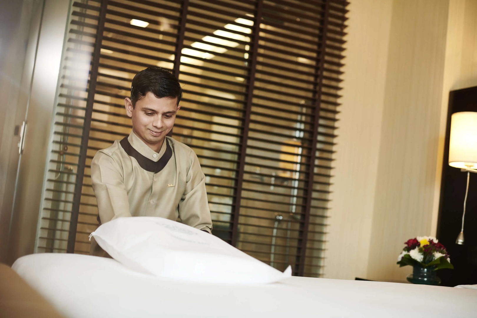 Foto - Radisson Hotel Agra