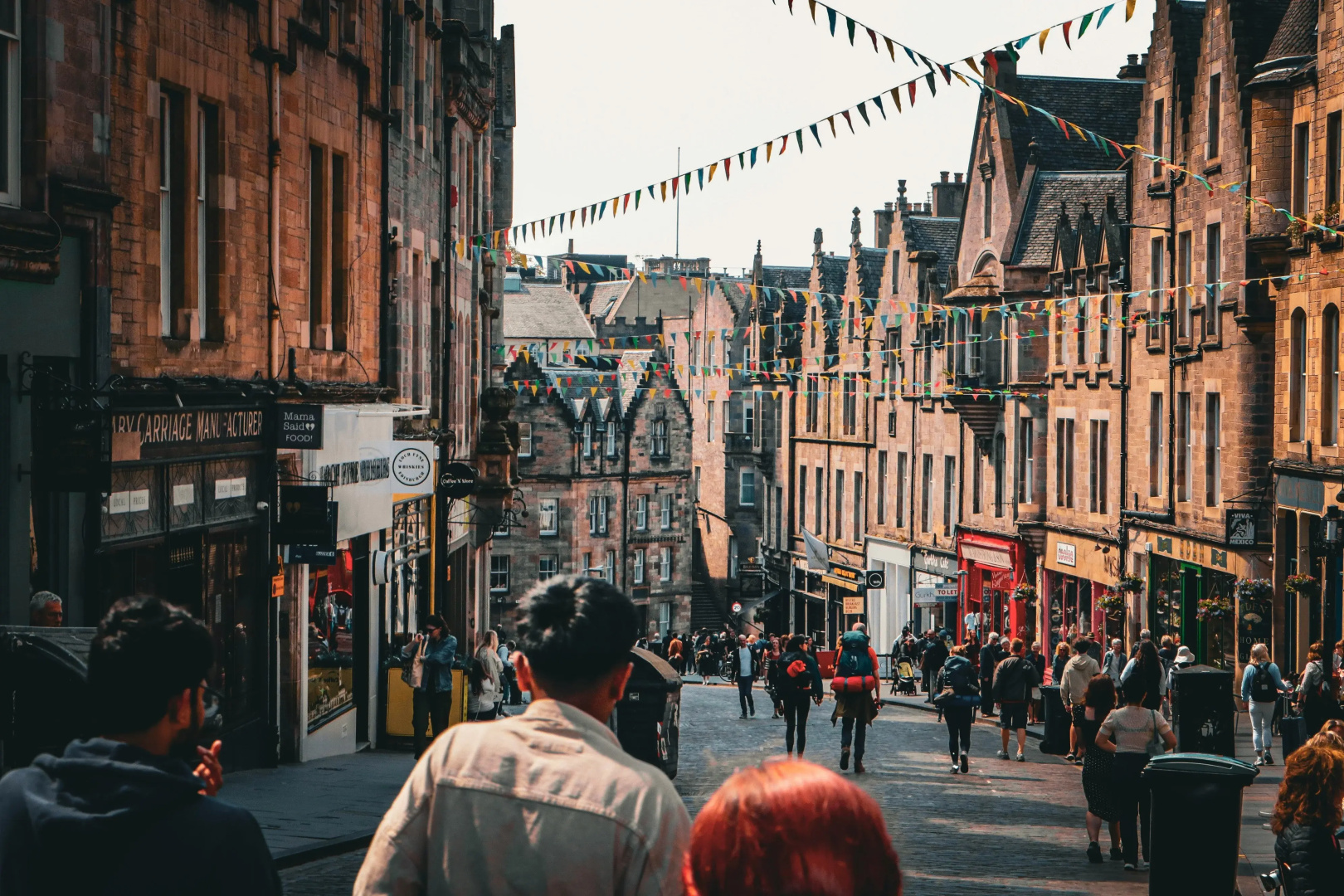 Foto - Garner Edinburgh Haymarket by IHG