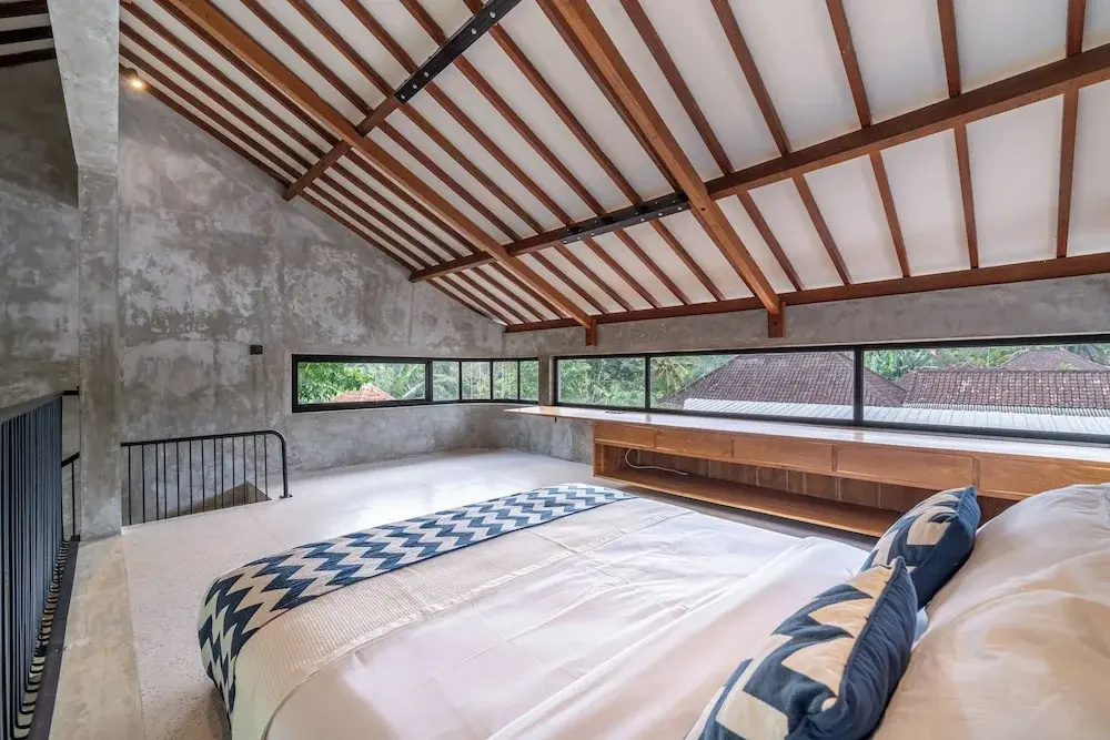 Photo - Sola Villa Ubud