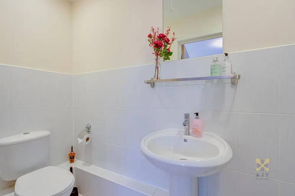 Foto - Mica Point City Centre Apartment