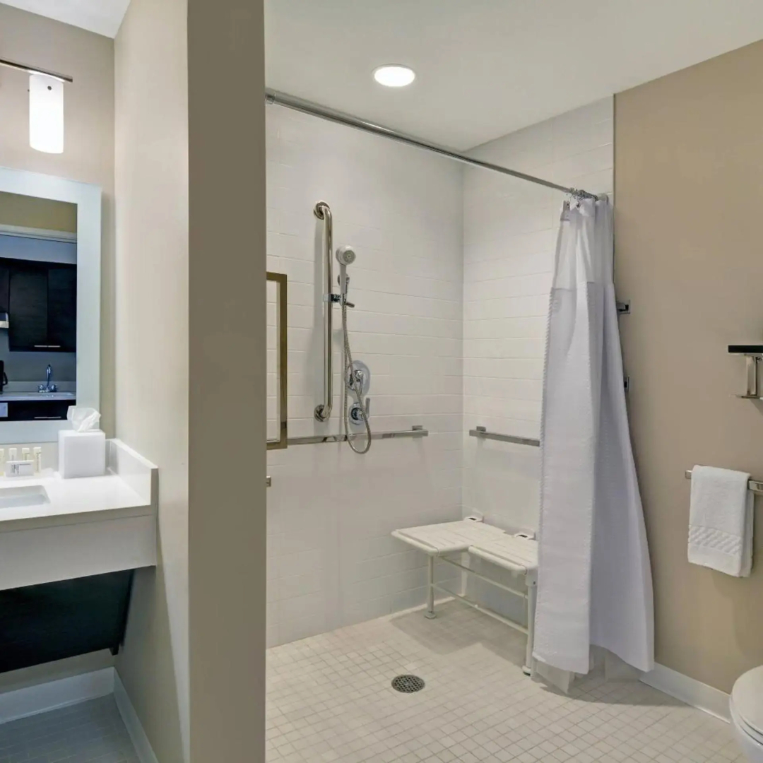 Photo - TownePlace Suites by Marriott Indianapolis Downtown