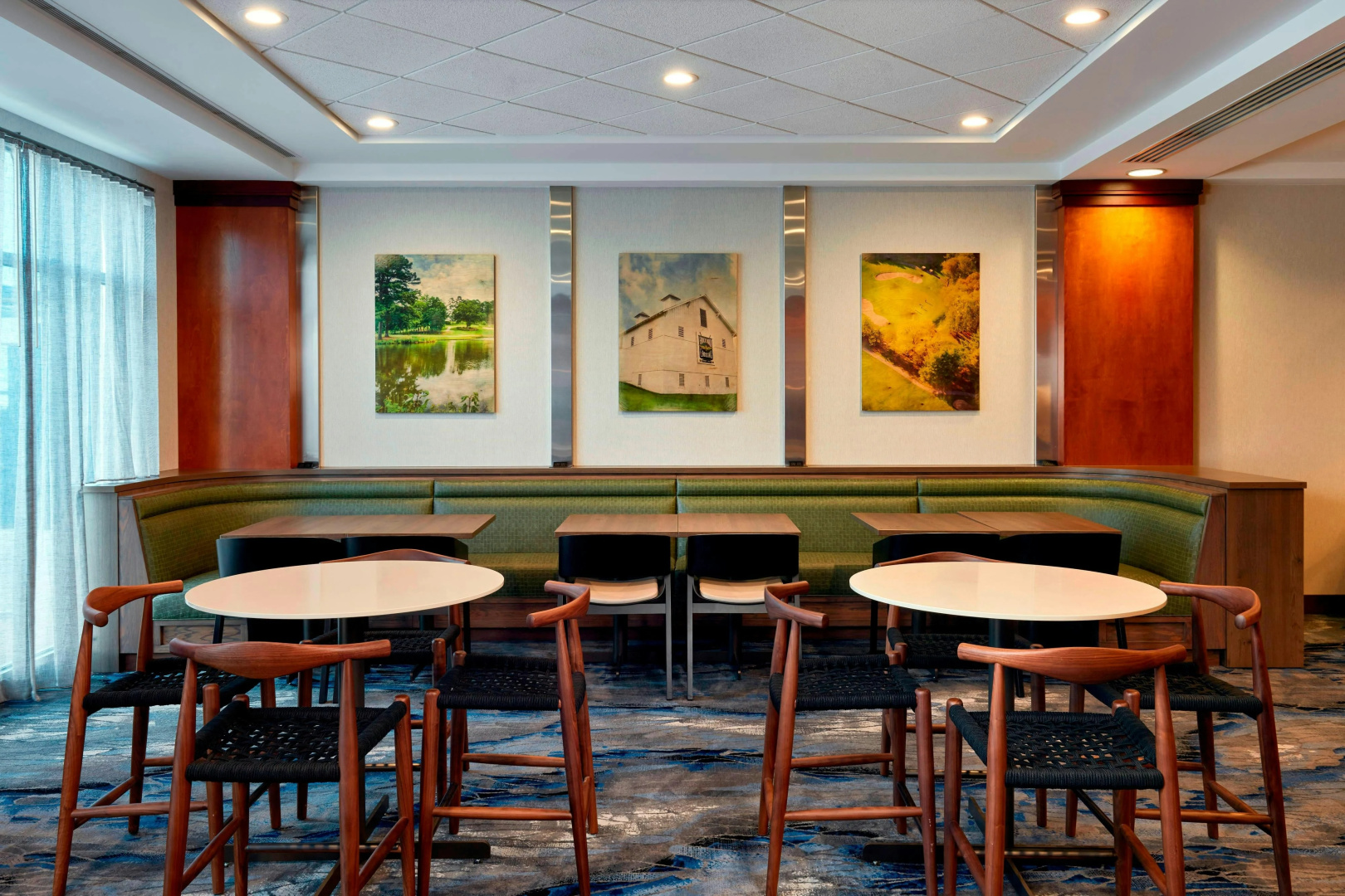 Foto - Fairfield Inn & Suites by Marriott Indianapolis Downtown